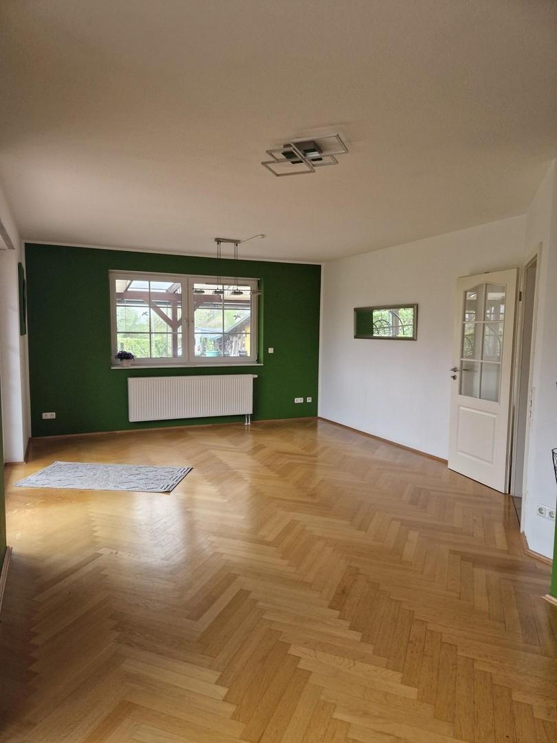Wohnzimmer West