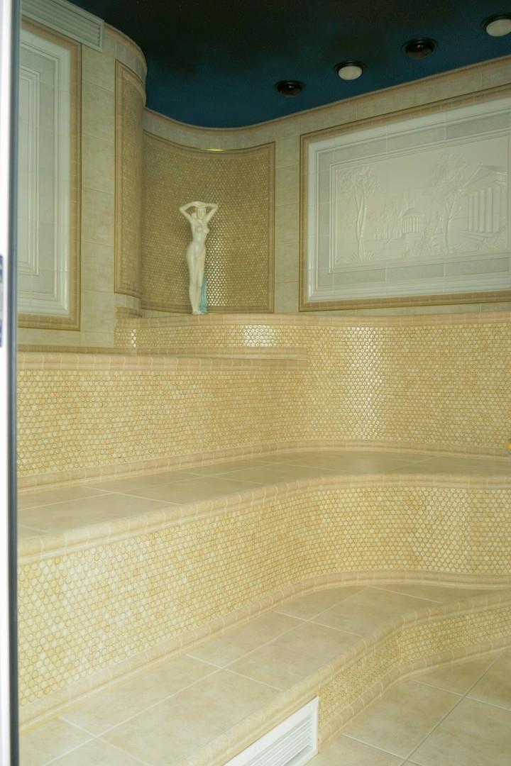 Tepidarium