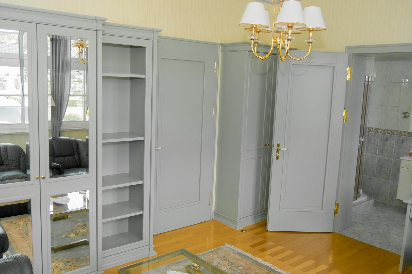 Gestezimmer