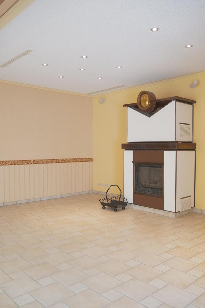 Kamin Obergeschoss