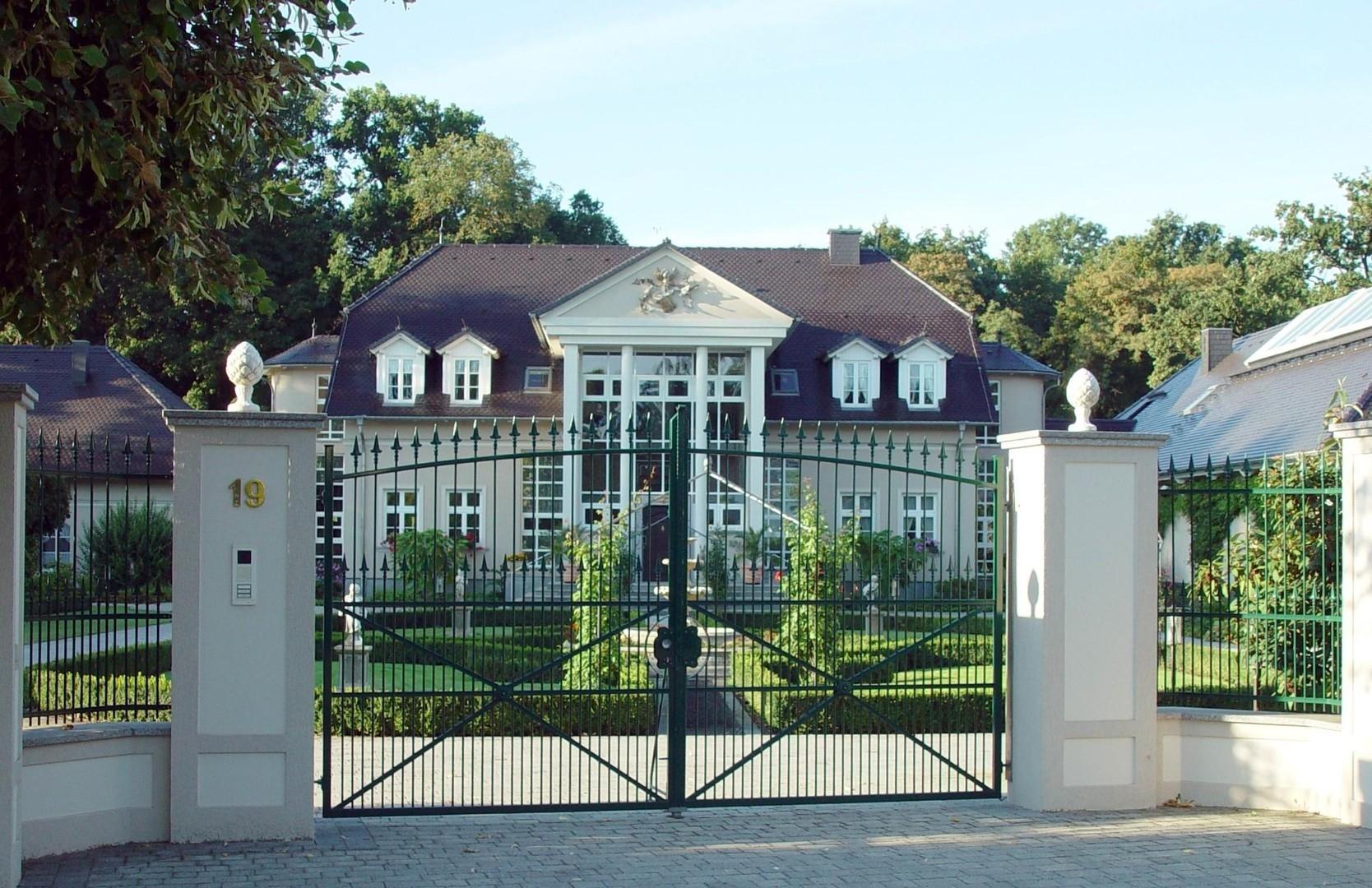 Aussenansicht