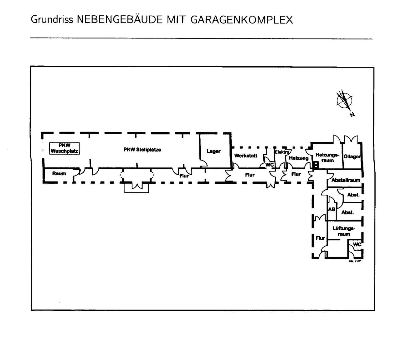 Gewerblicher Bereich