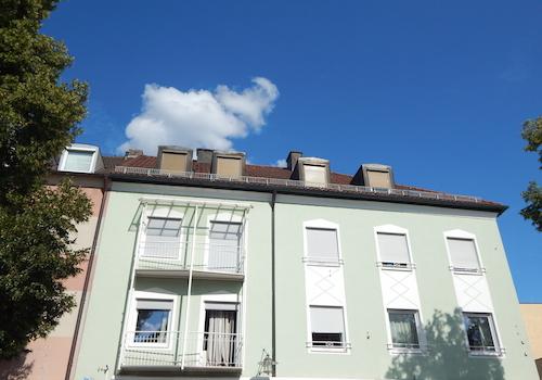 Ansicht