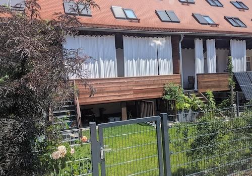 Garten Südlage