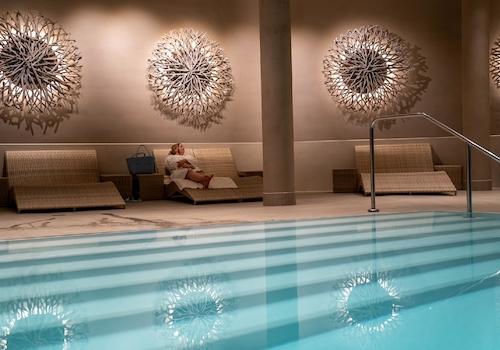 Pool innen