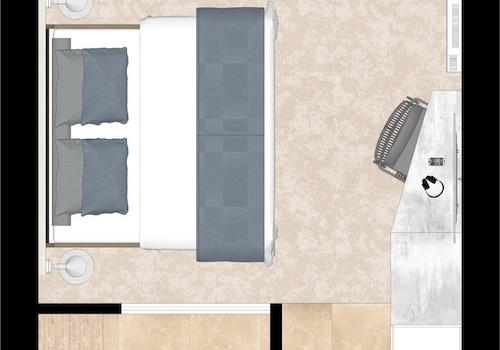 Zimmer Comfort