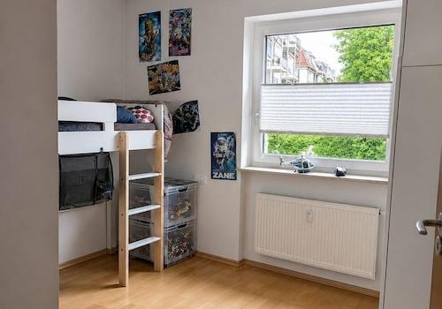 (Kinder-)Zimmer 1