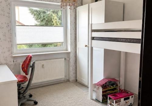 (Kinder-)Zimmer 2