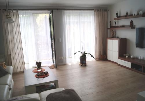 EG Wohnzimmer