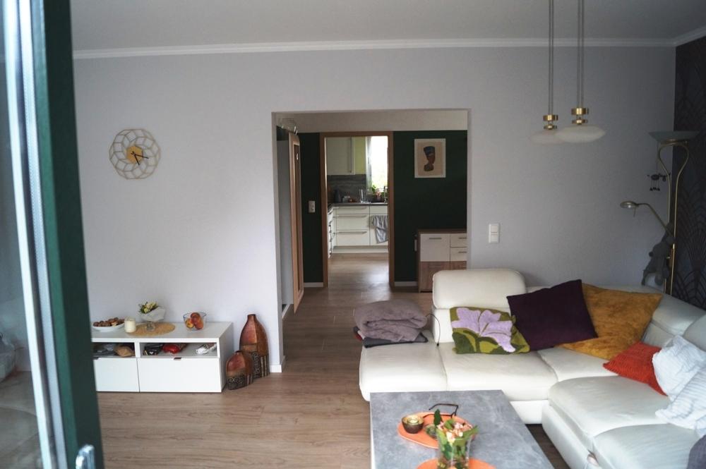 EG Wohnzimmer