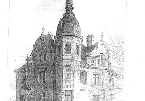 Foto von Villa 1904