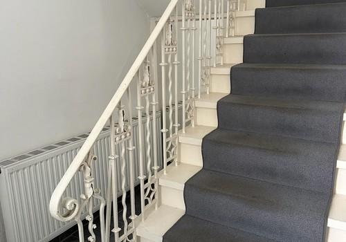 EG. Treppe