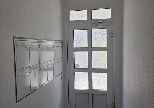 Innenbereich Vorderhaus