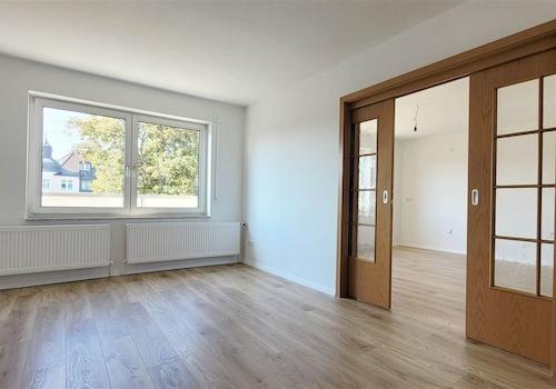 helles Wohnzimmer