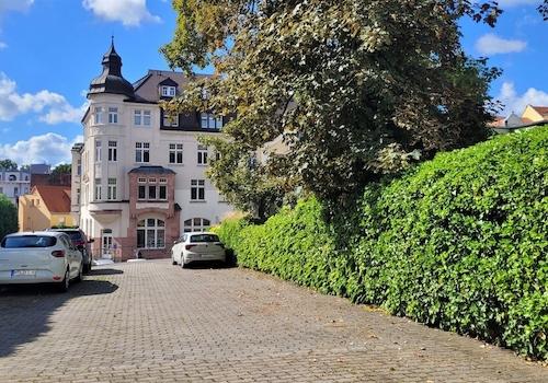 Stellplätze