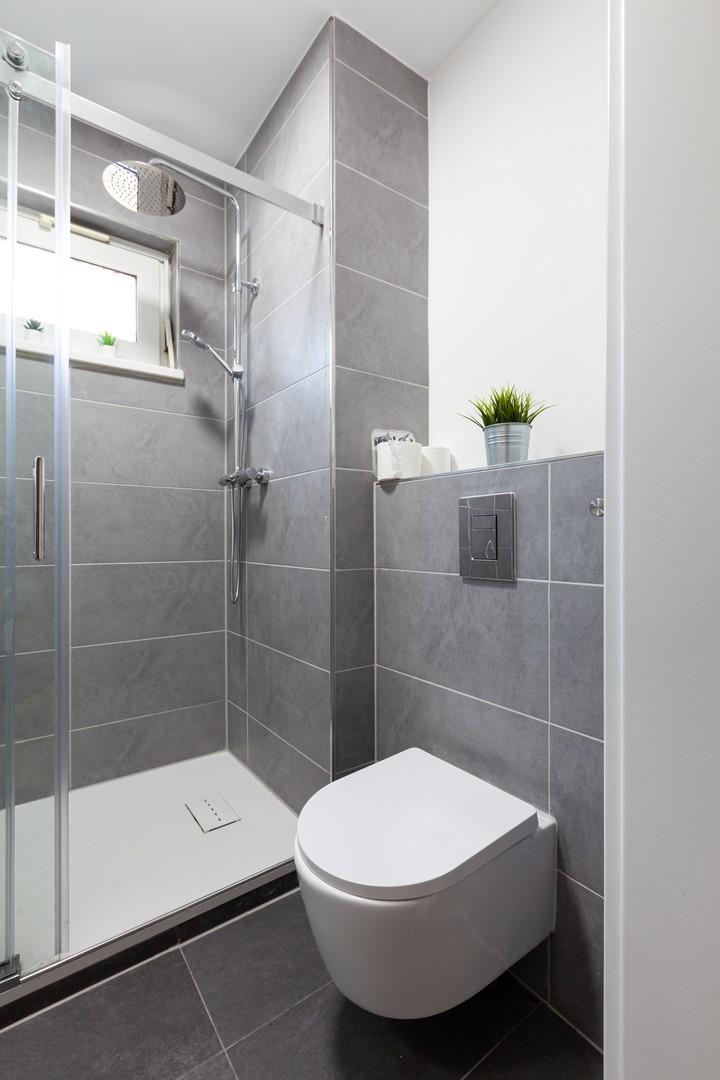 Bad Dusche & WC