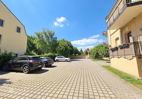 Parkplatz 