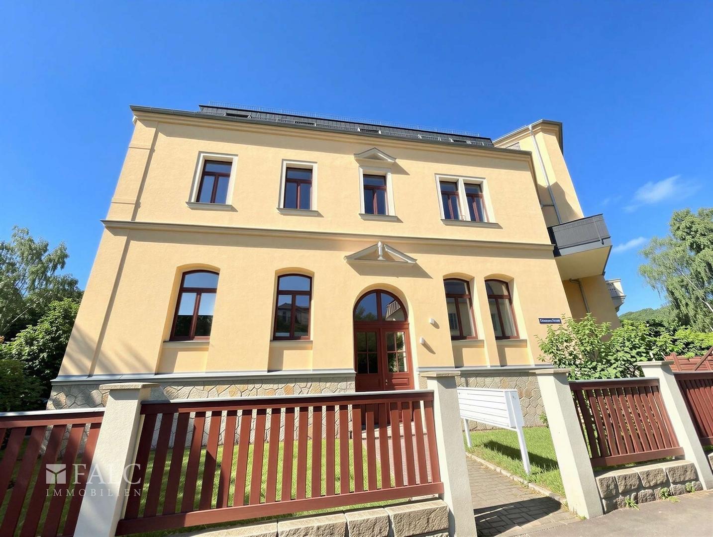 Außenansicht 