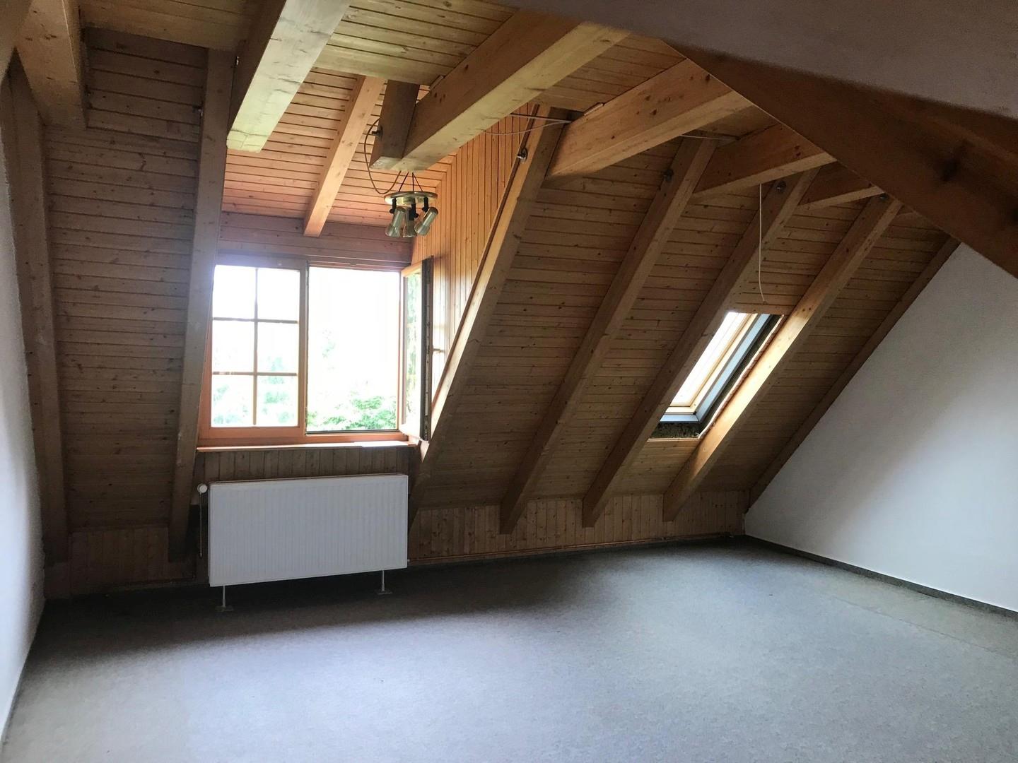 Wohnen (untere Ebene)