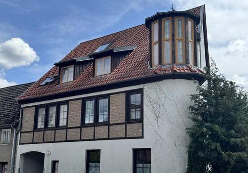 Strassenansicht