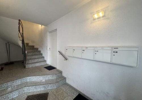 Treppenhaus