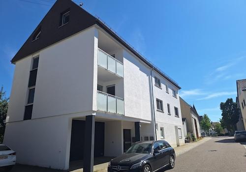 Aussenansicht