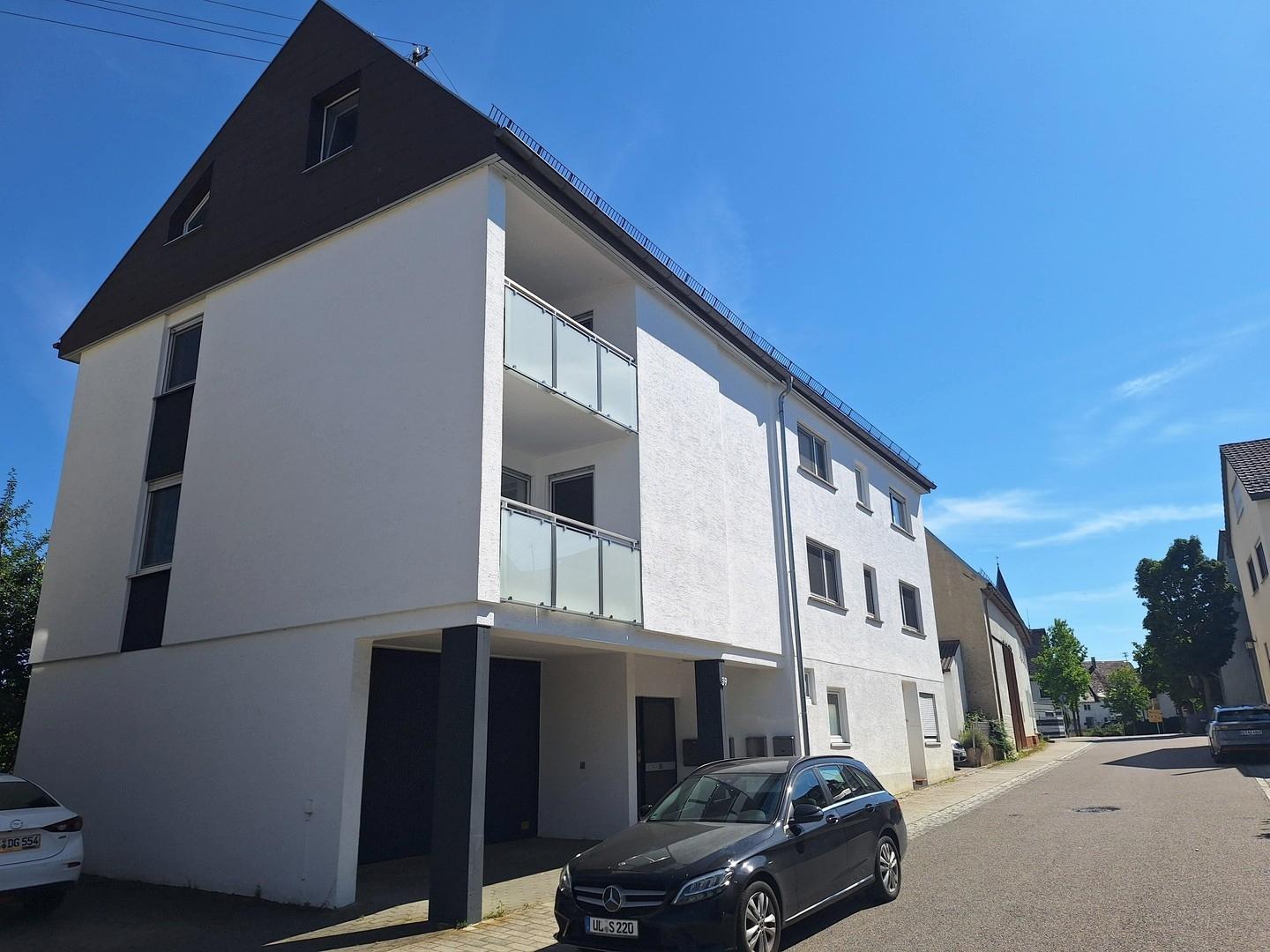 Aussenansicht