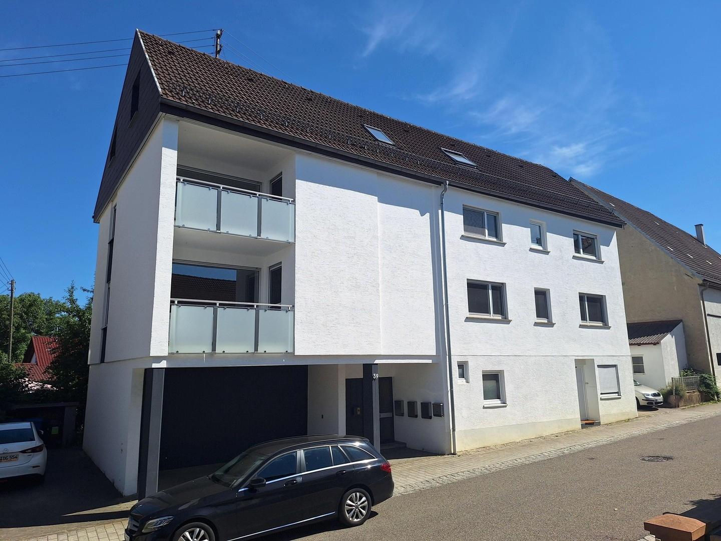Aussenansicht