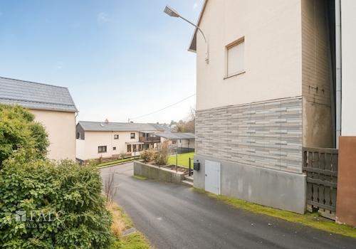 Straßenseite