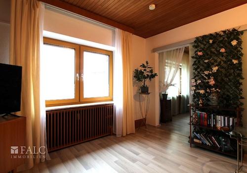 Wohnzimmer EG