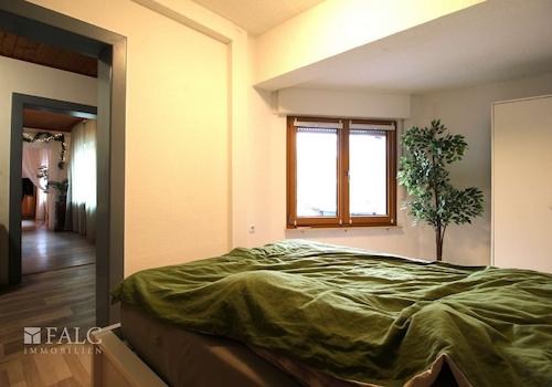 Schlafzimmer EG