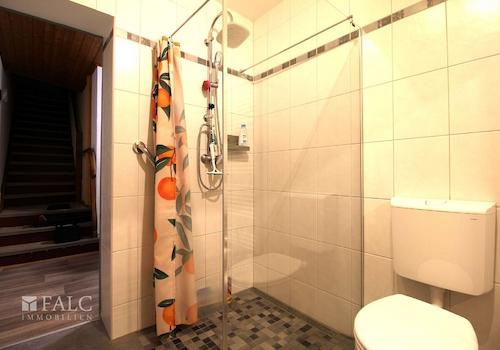 Badezimmer EG