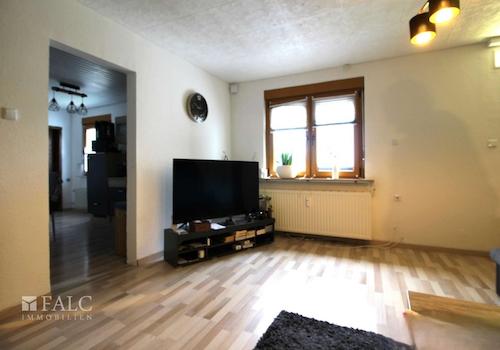 Wohnzimmer 1. OG