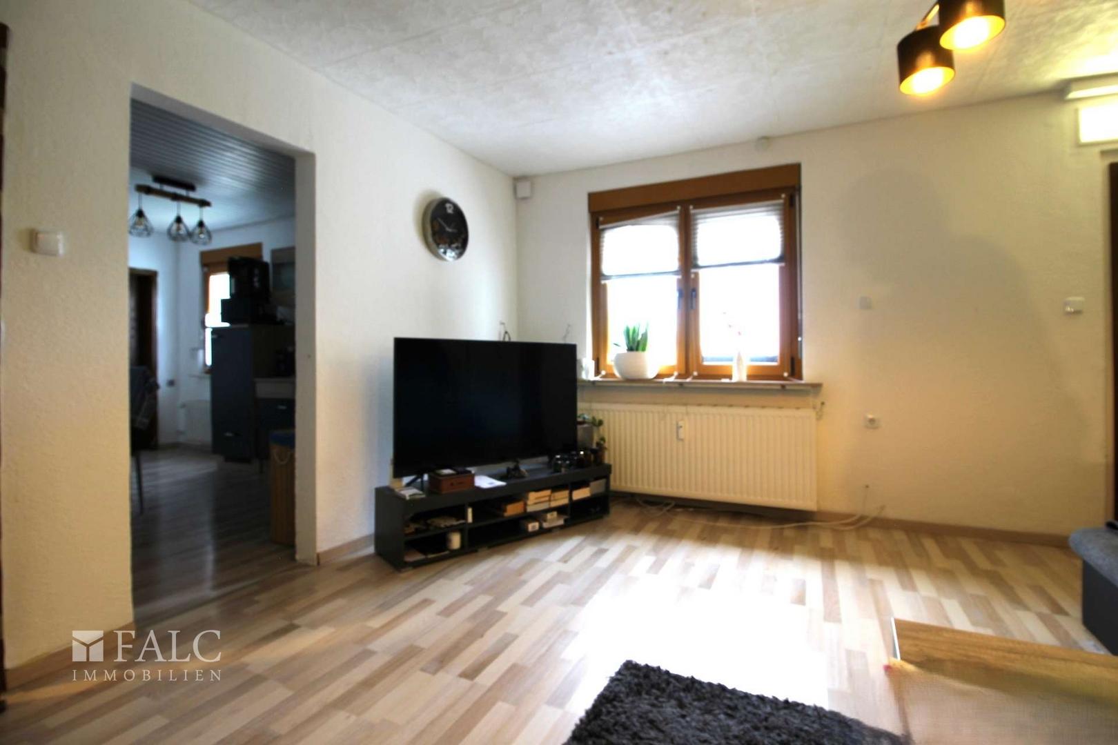 Wohnzimmer 1. OG