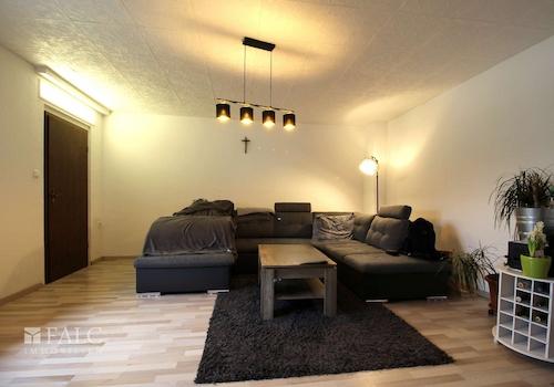 Wohnzimmer 1. OG