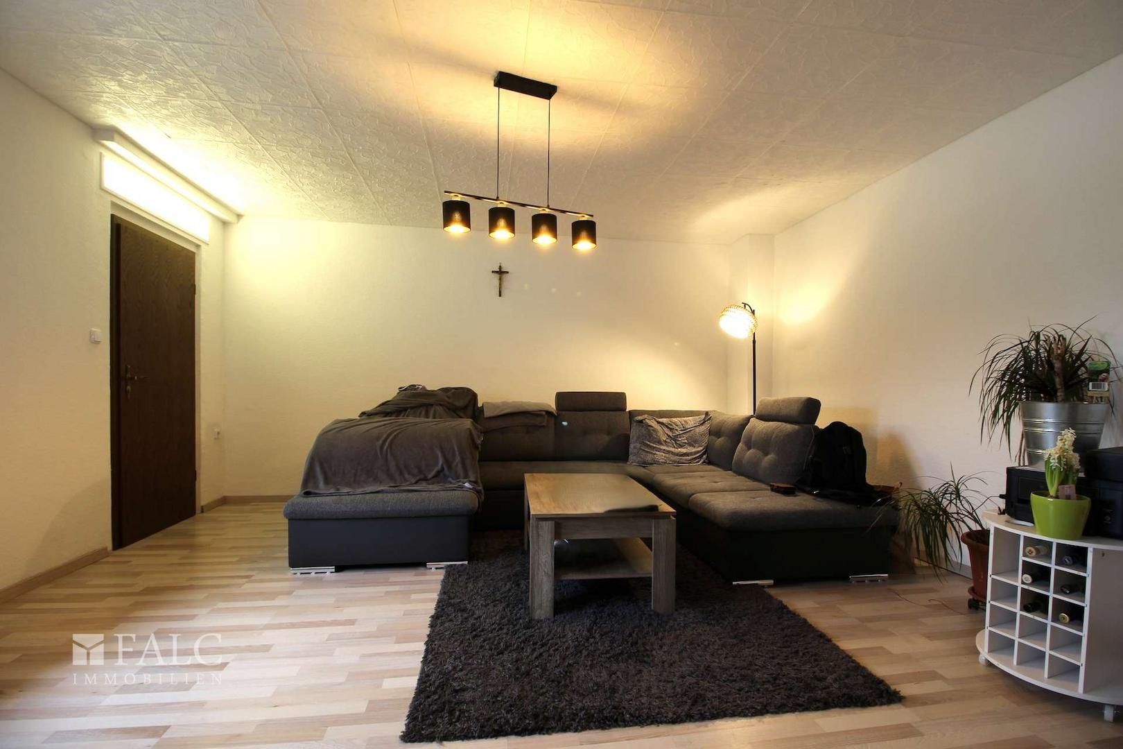 Wohnzimmer 1. OG