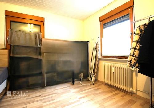 Schlafzimmer 1. OG