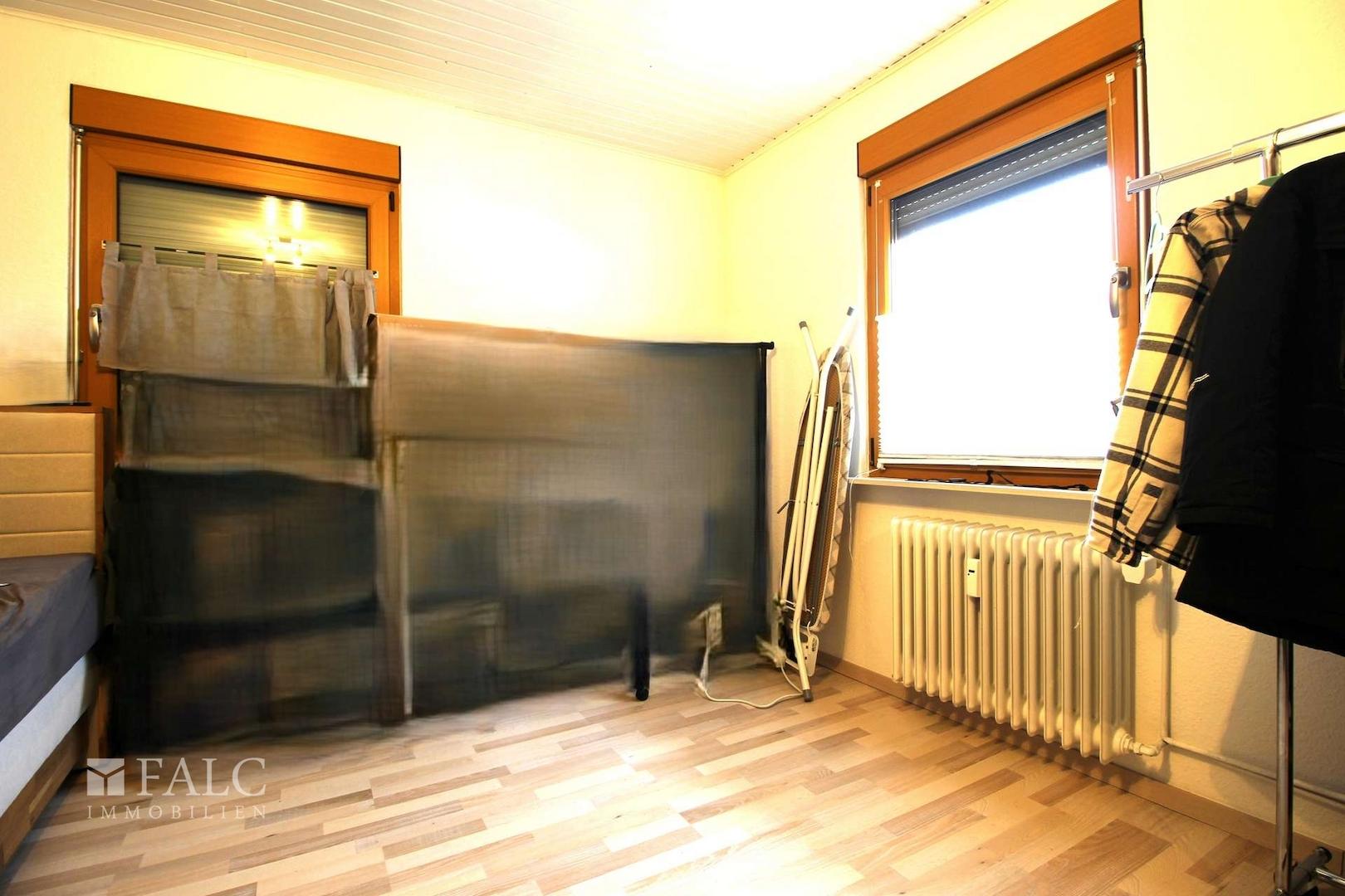 Schlafzimmer 1. OG