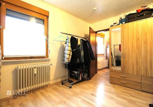 Schlafzimmer 1. OG