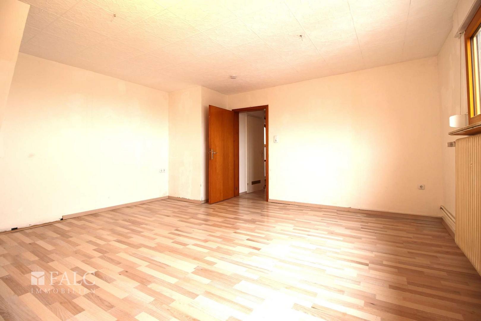 Wohnzimmer DG
