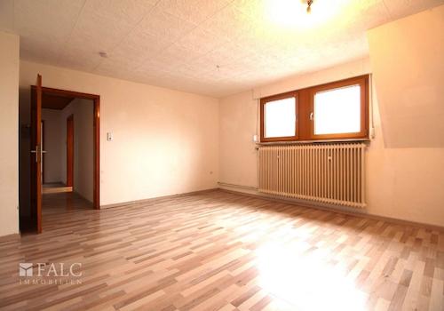 Wohnzimmer DG