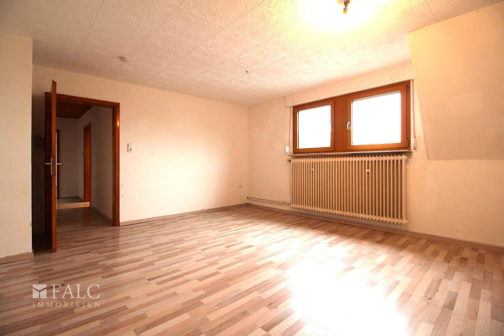 Wohnzimmer DG