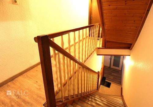 Treppenhaus