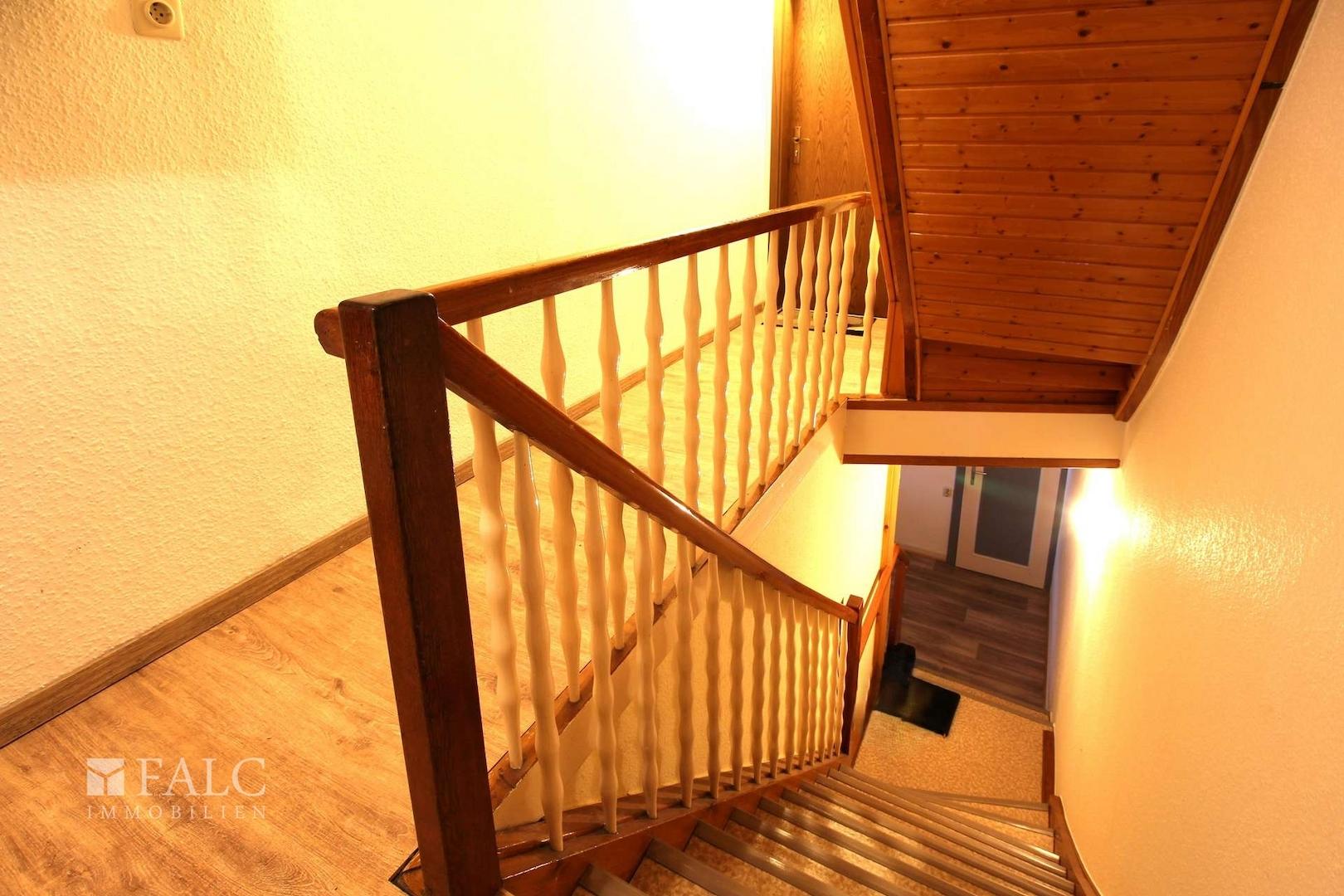 Treppenhaus