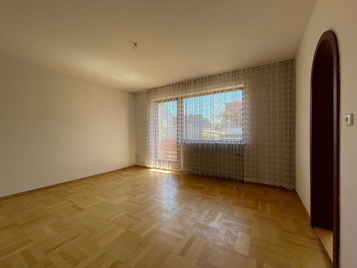 Wohnzimmer EG