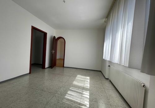 Schlafzimmer EG