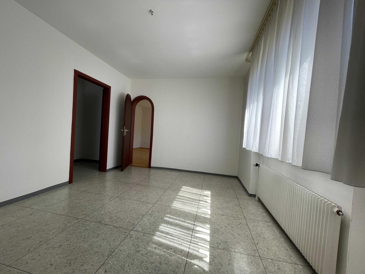 Schlafzimmer EG
