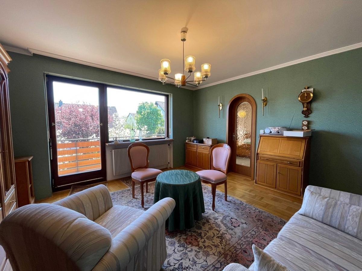 Wohnzimmer OG