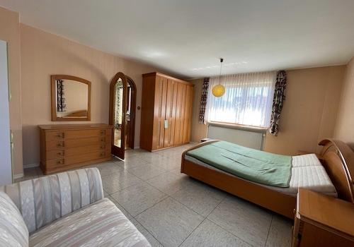Schlafzimmer OG