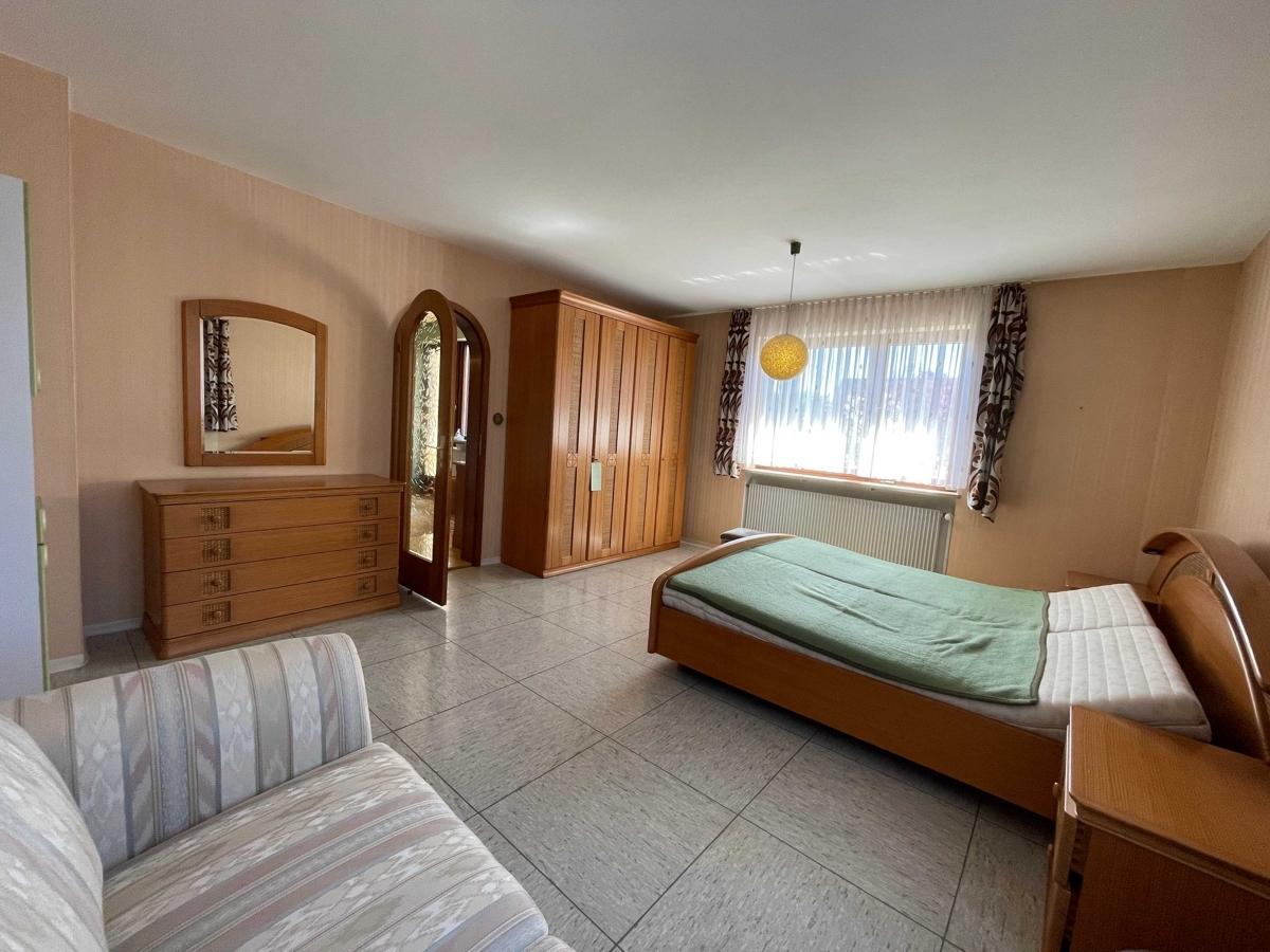 Schlafzimmer OG